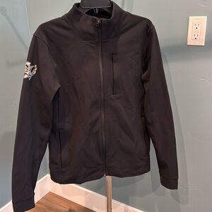 AHL Barracuda fans. Size large Lululemon jacket.
